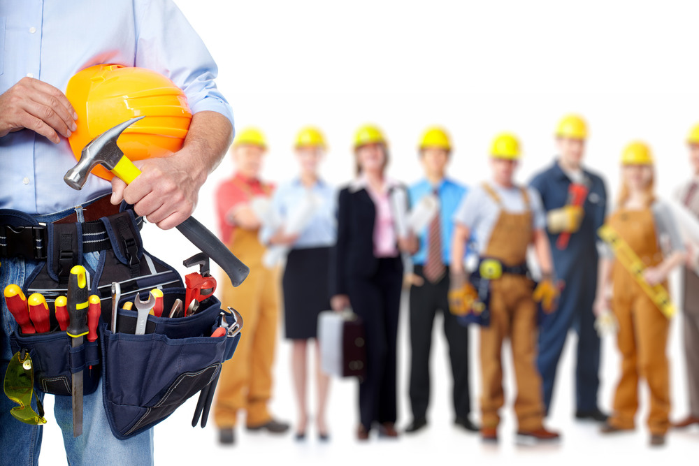team image Welcome to B1 Electrical & Plumbing