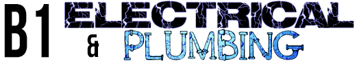 B1 Electrical &amp; Plumbing
